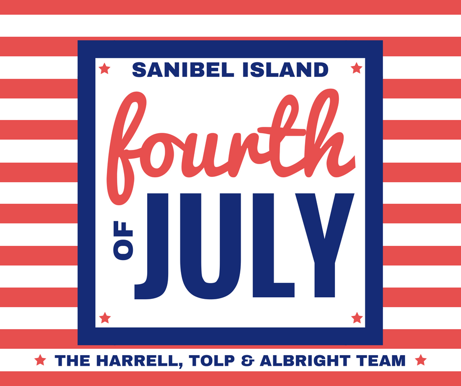 Sanibel 4th of July Sanibel 4th of July