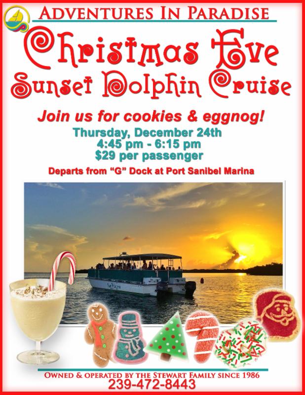 Adventures in Paradise Christmas