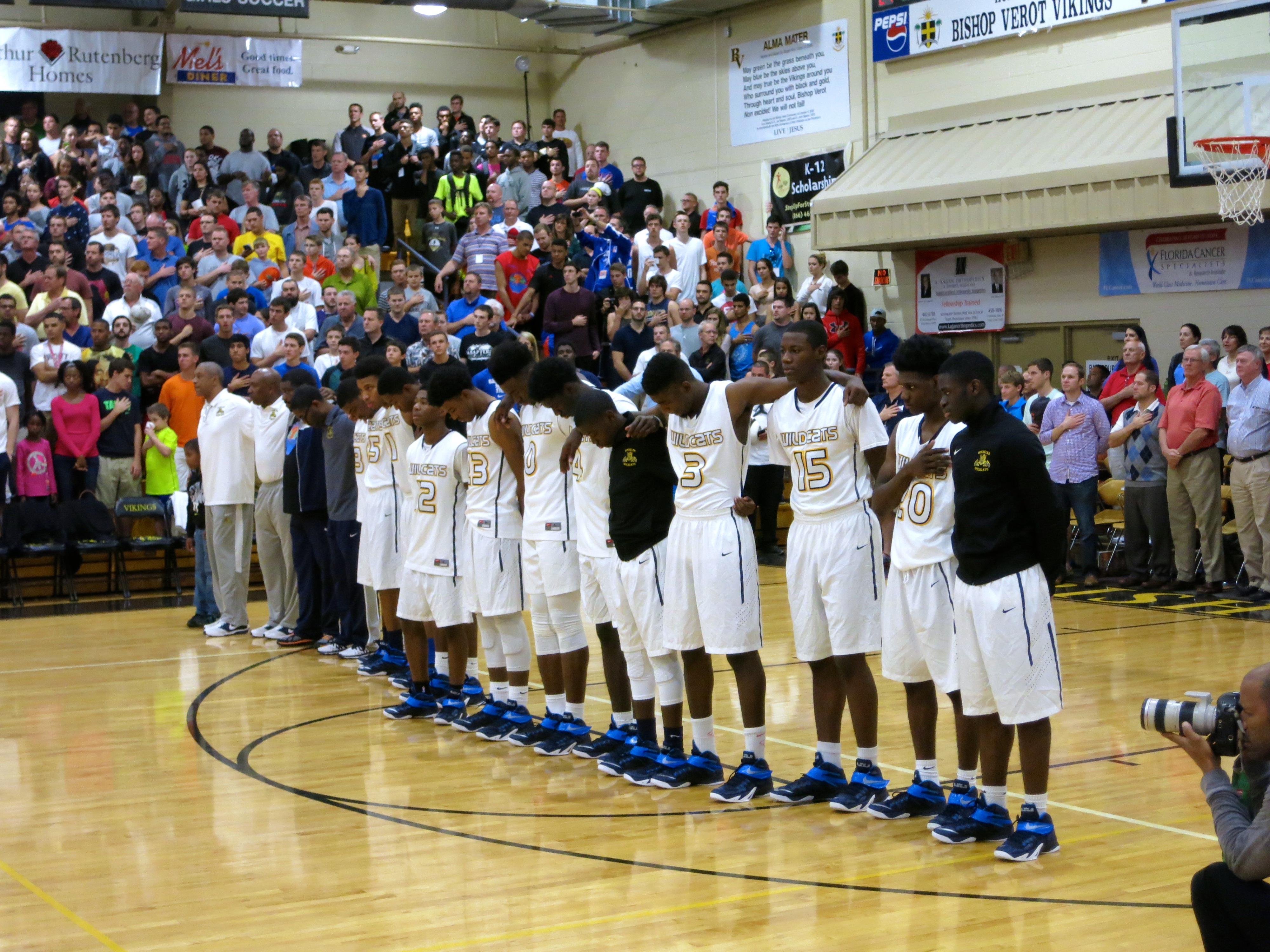 City of Palms Classic