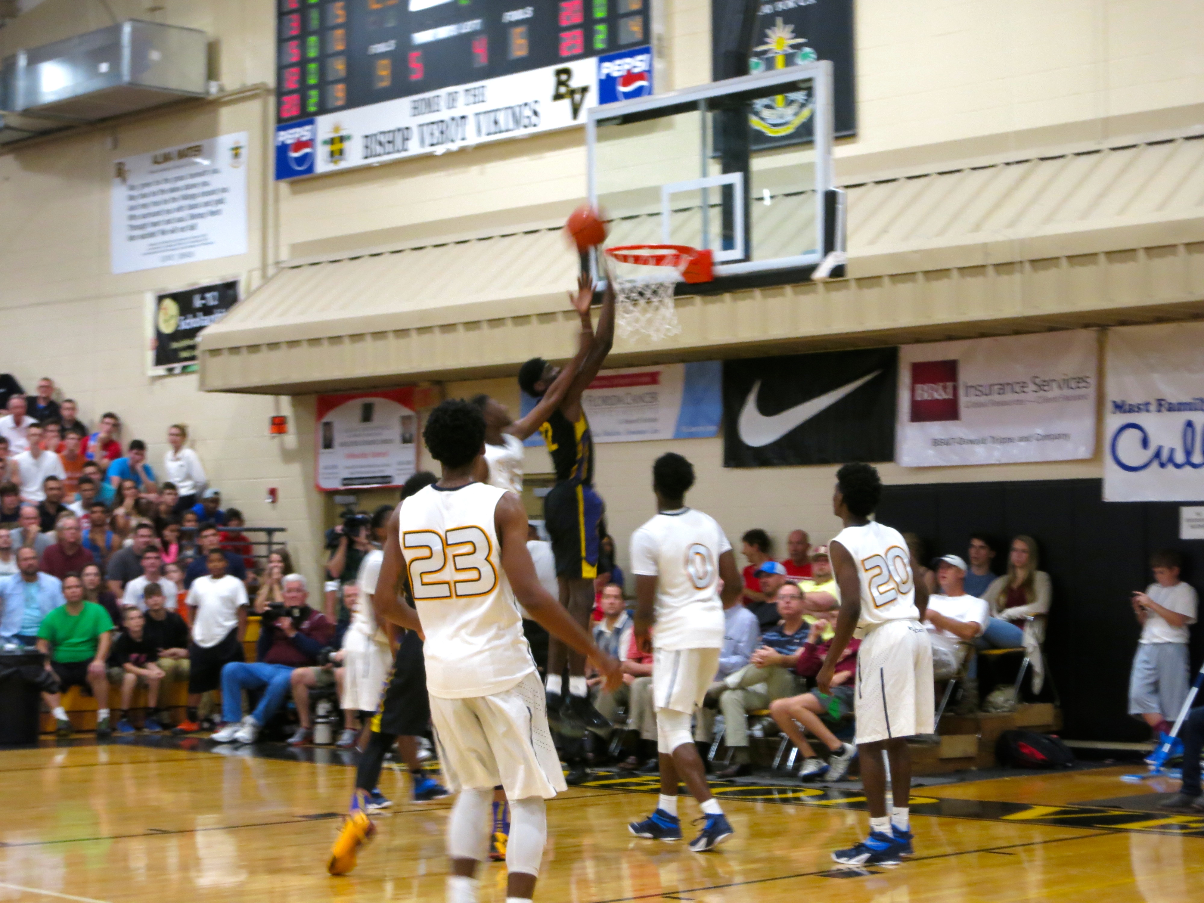 City of Palms Classic
