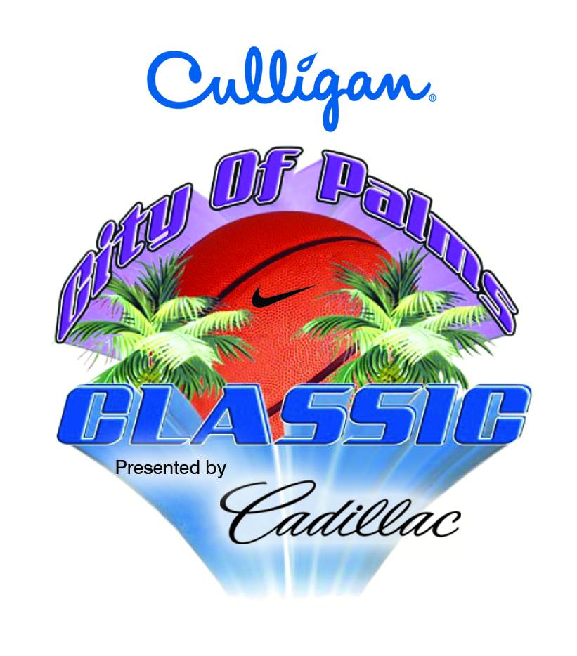 City of Palms Classic