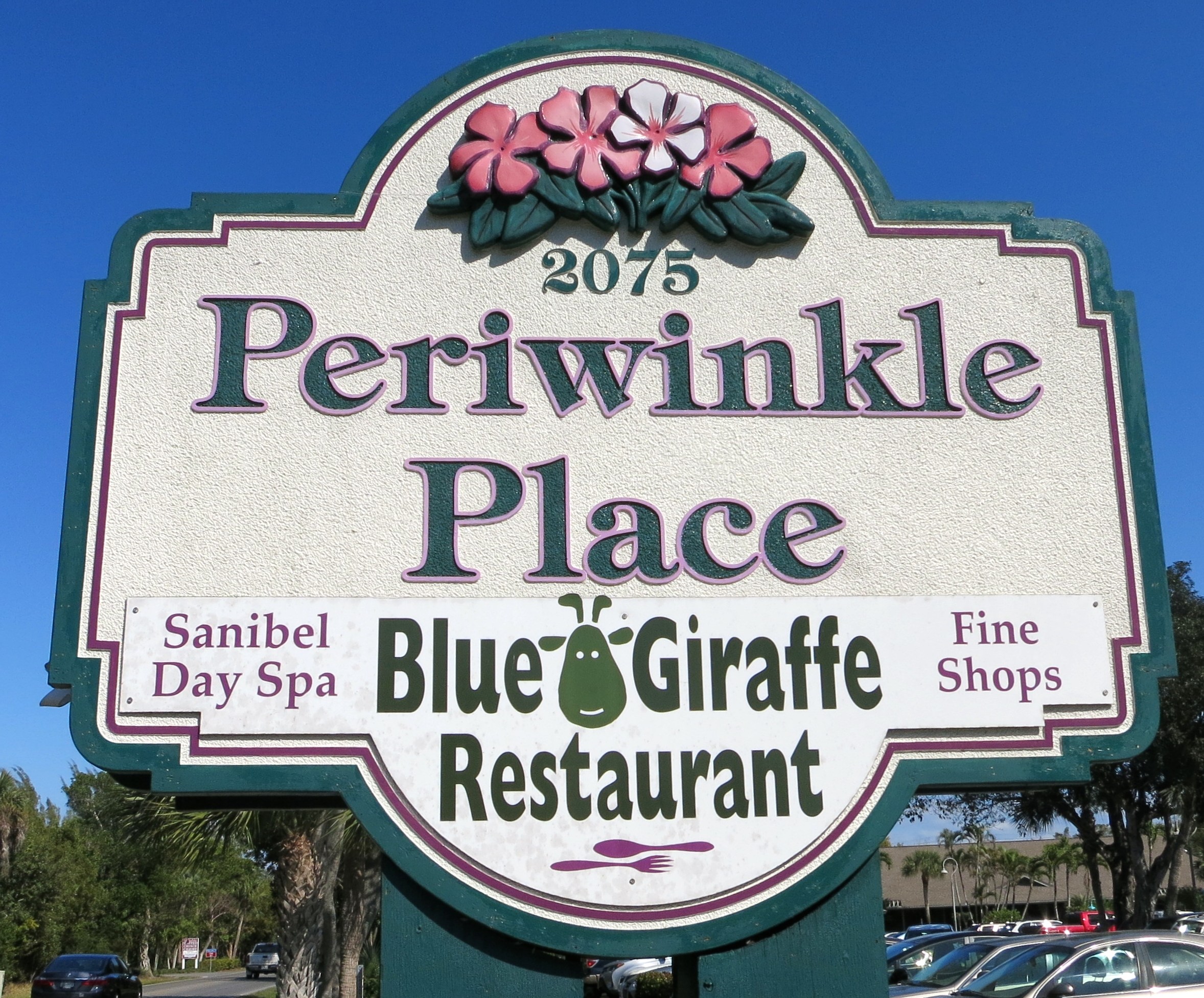 Periwinkle Place Shops