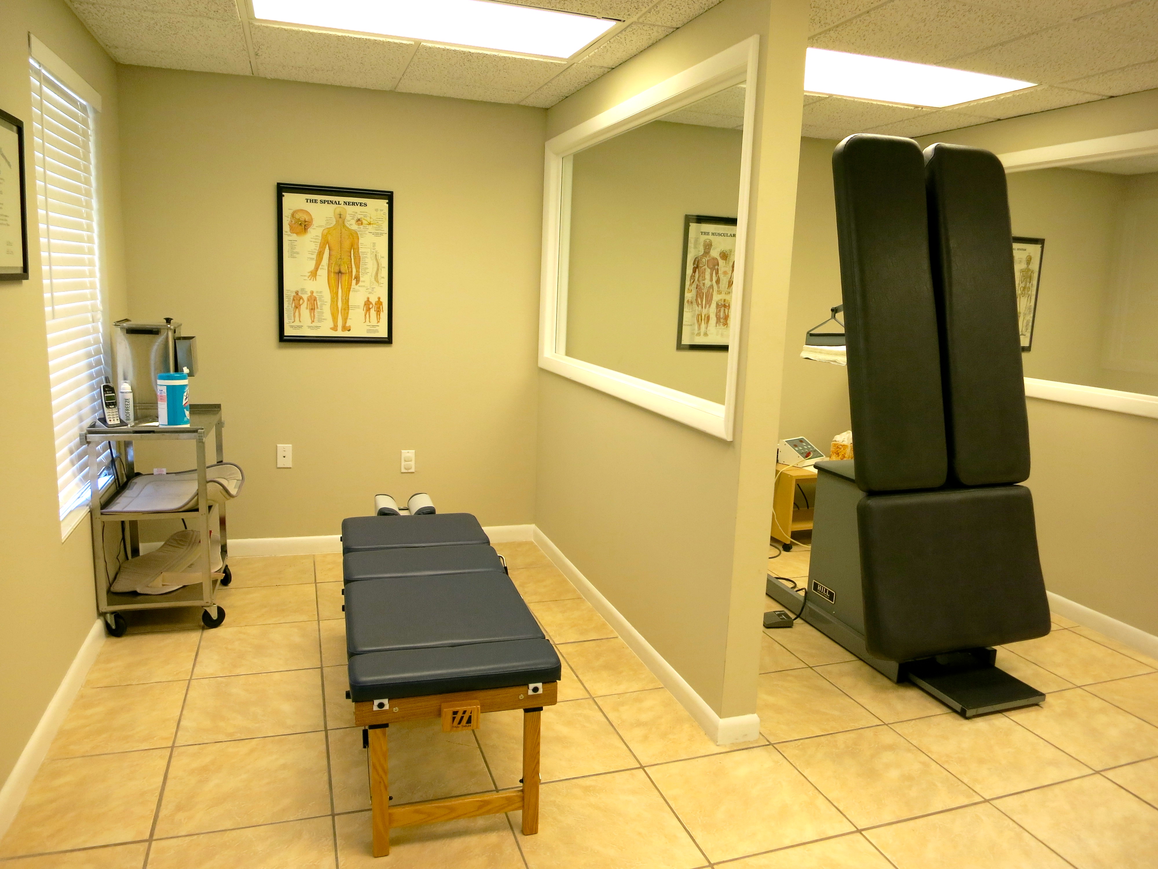 Sanibel Chiropractic