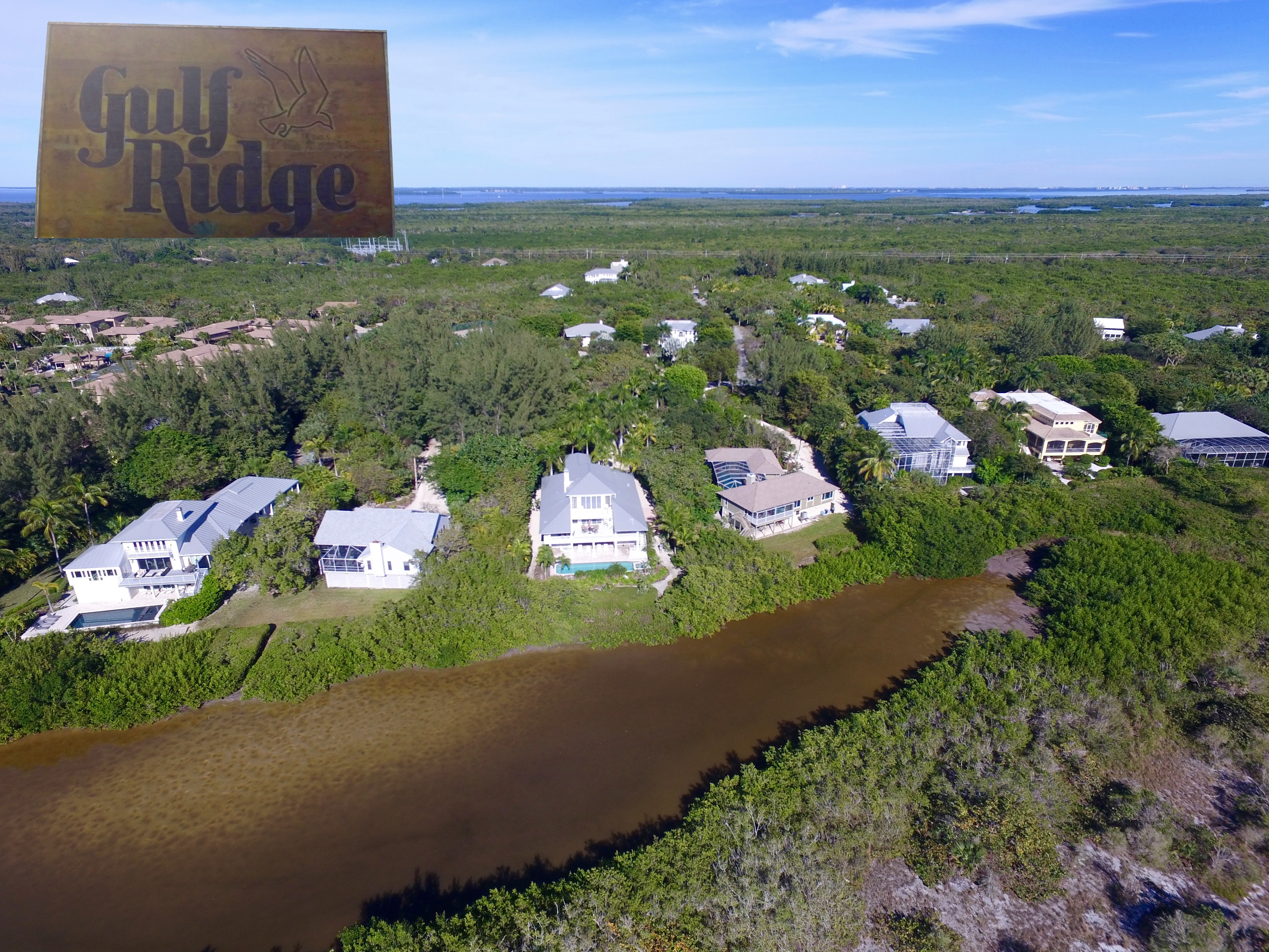 Gulf Ridge Gulf Ridge