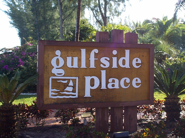 Gulfside Place Gulfside Place