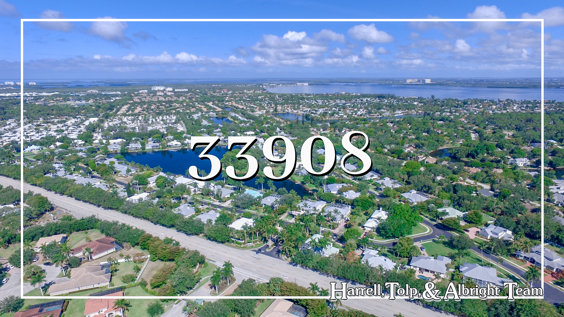 33908 Homes