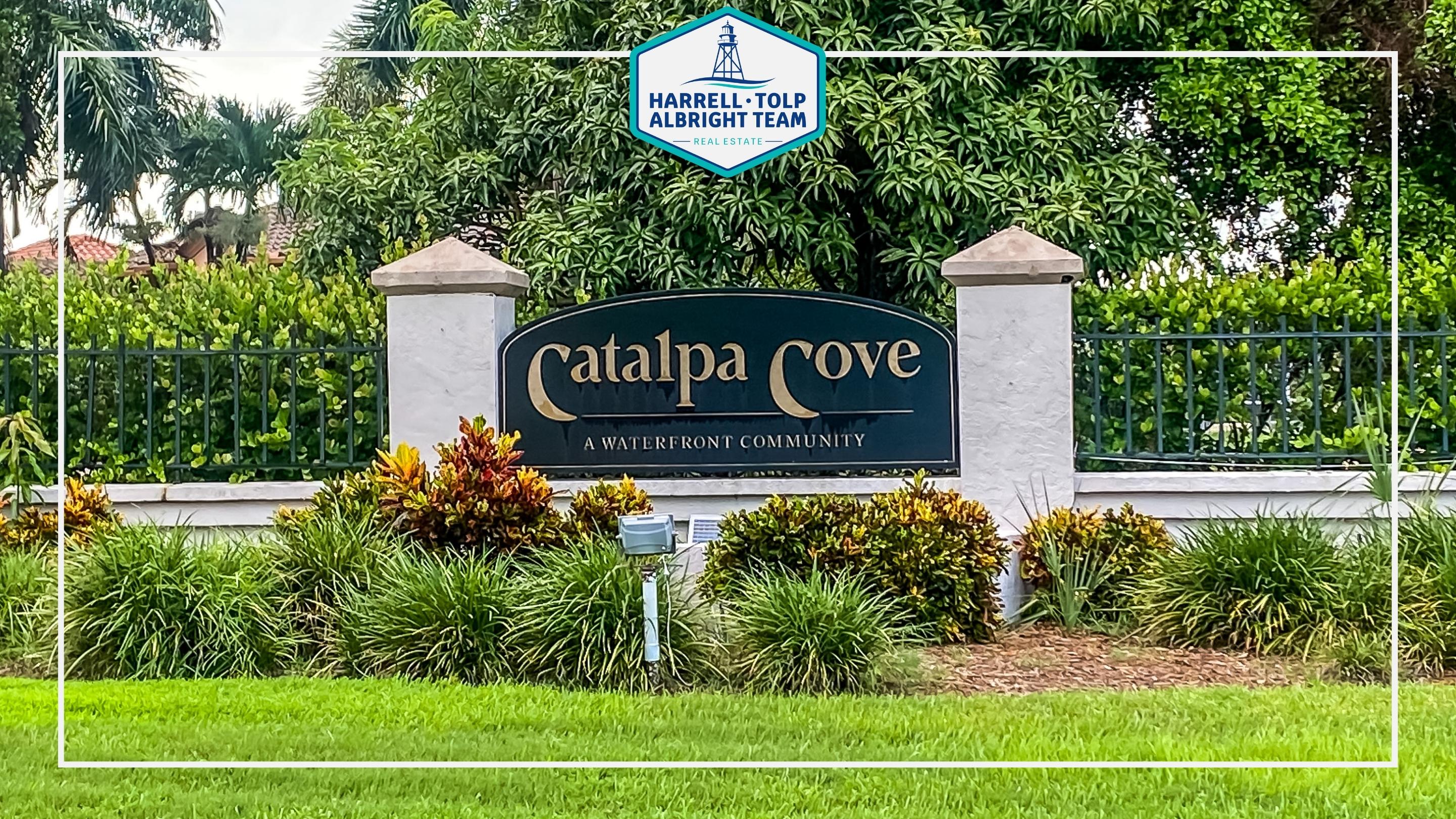 Catalpa Cove Fort Myers Real Estate