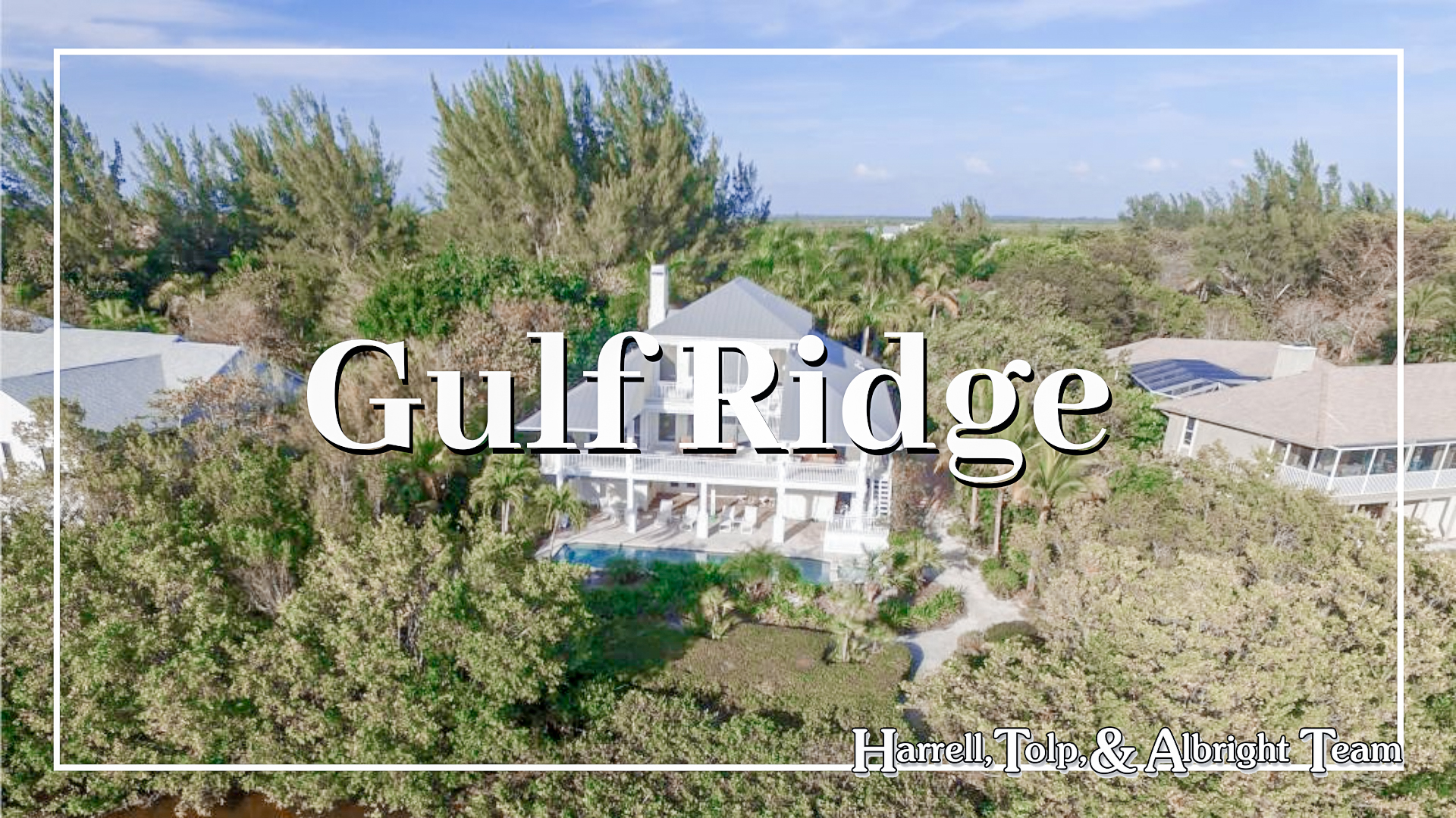 Gulf-Ridge