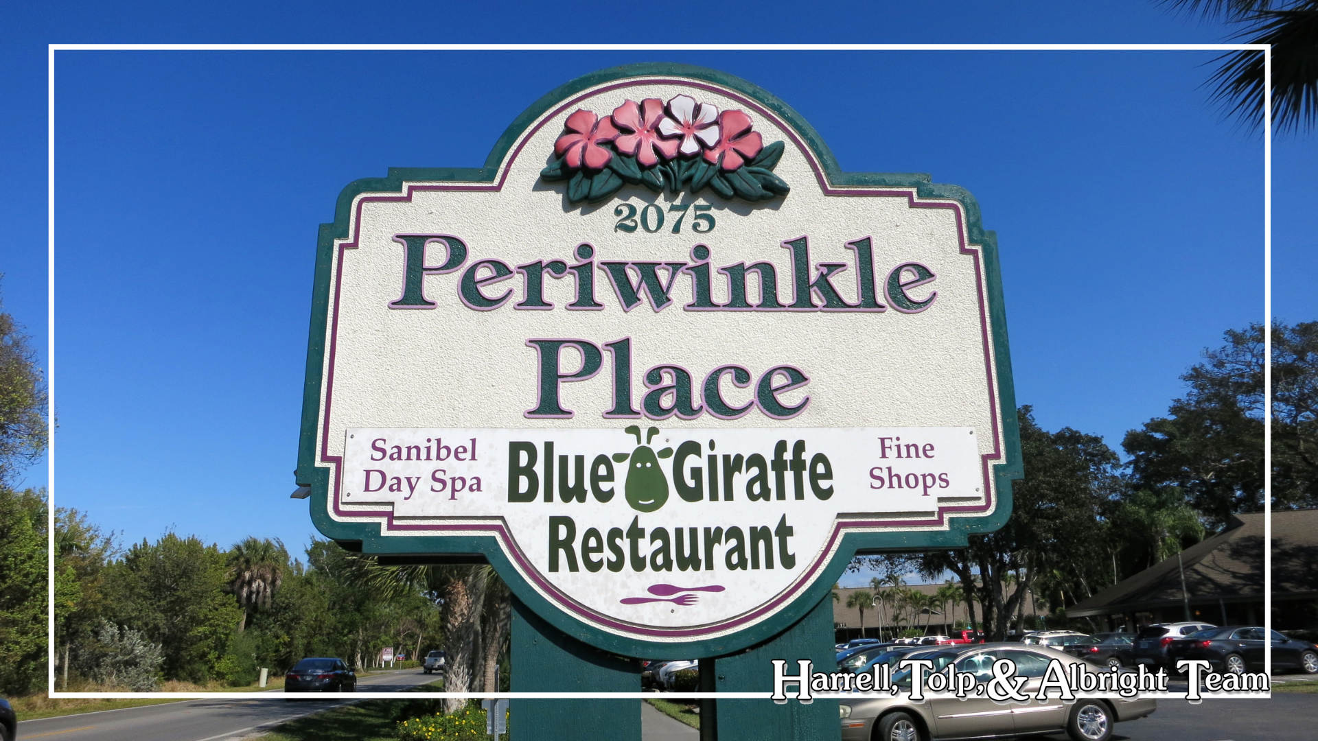 Periwinkle Place Shops