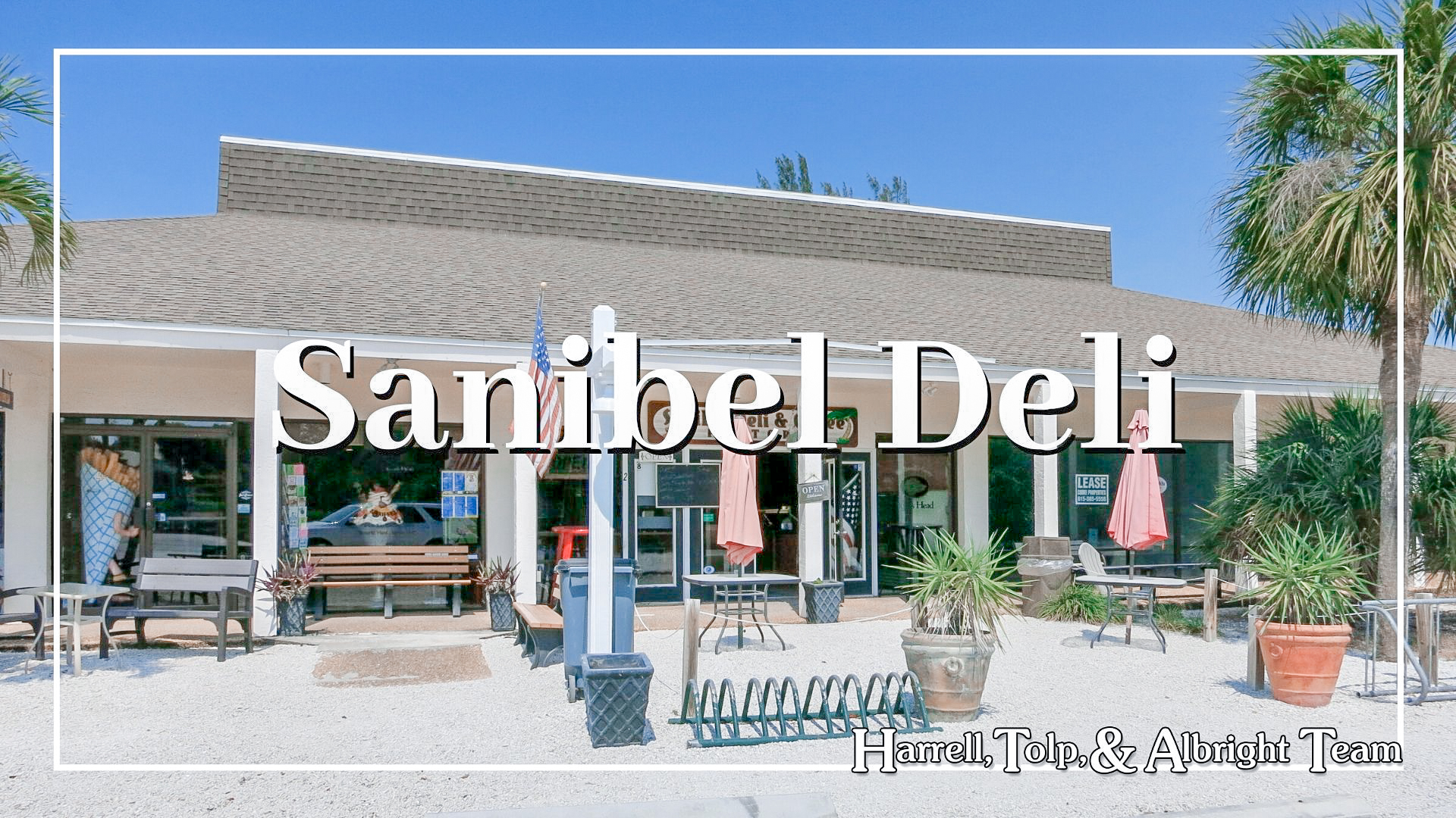 Sanibel Deli & Coffee Factory