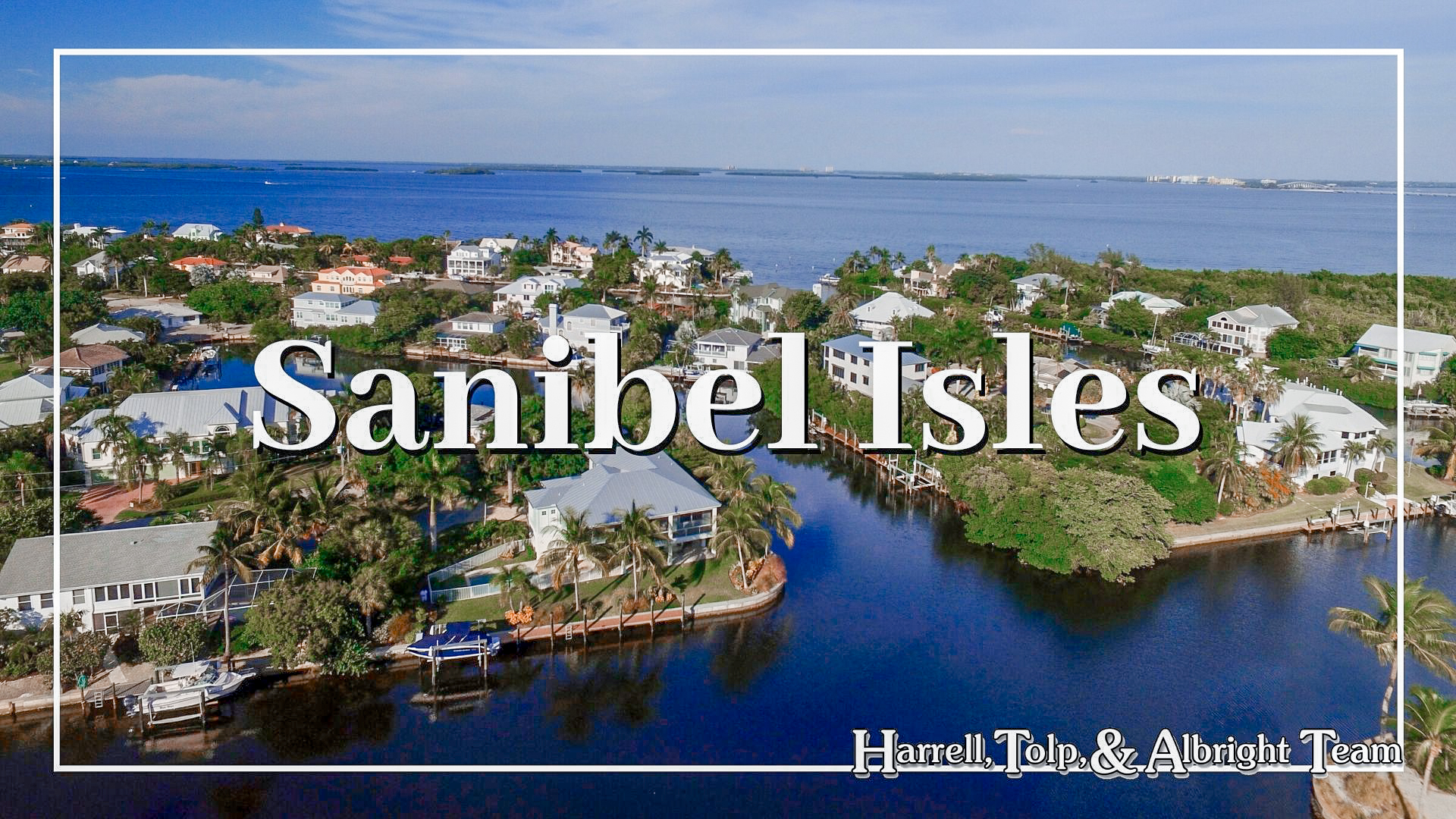 Sanibel Isles