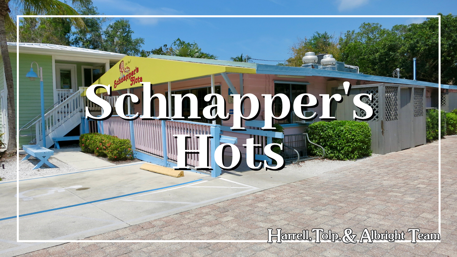 Schnapper's Hots