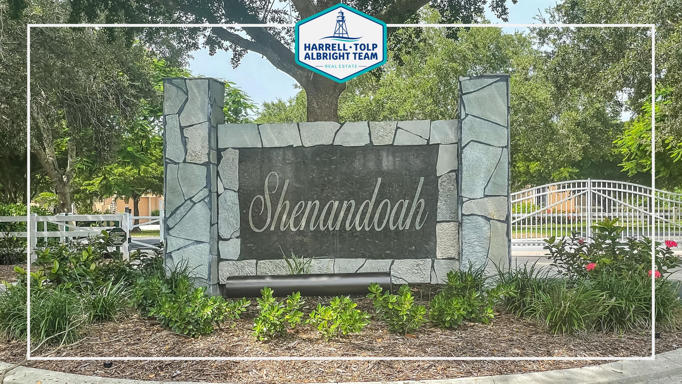 Shenandoah Fort Myers