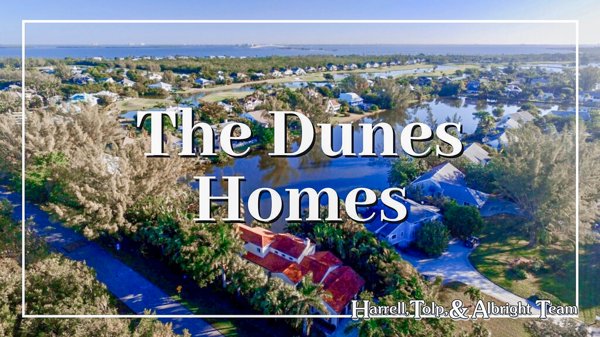 The Dunes Homes