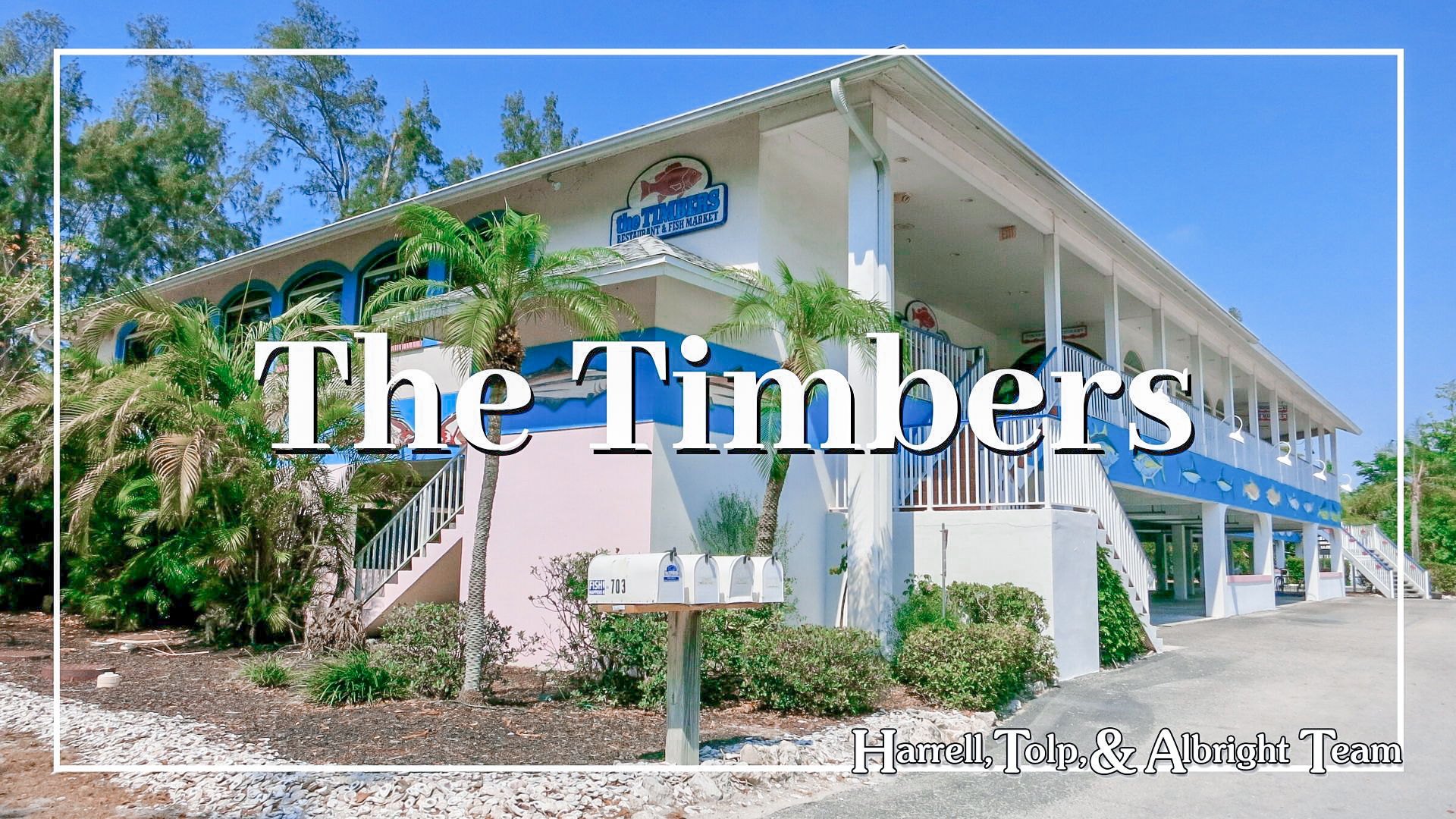 The Timbers Sanibel