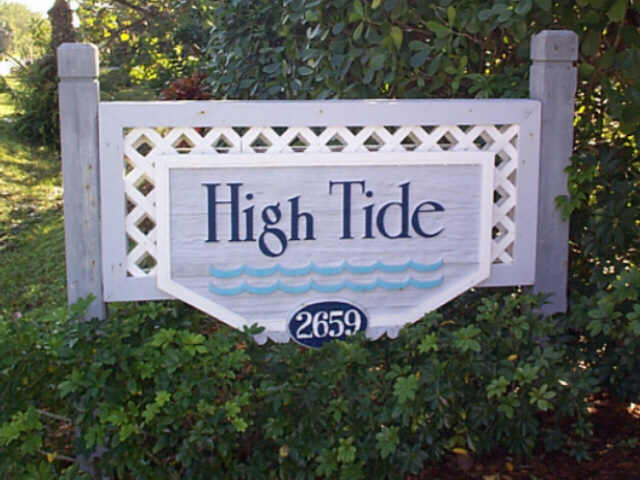 High Tide High Tide