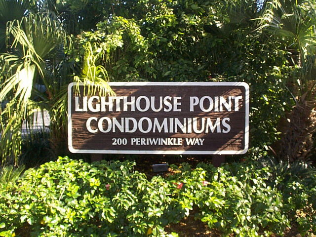 Lighthouse Point Condos for Sale - Sanibel, FL, Condo Developments