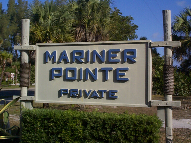 Mariner Pointe Mariner Pointe