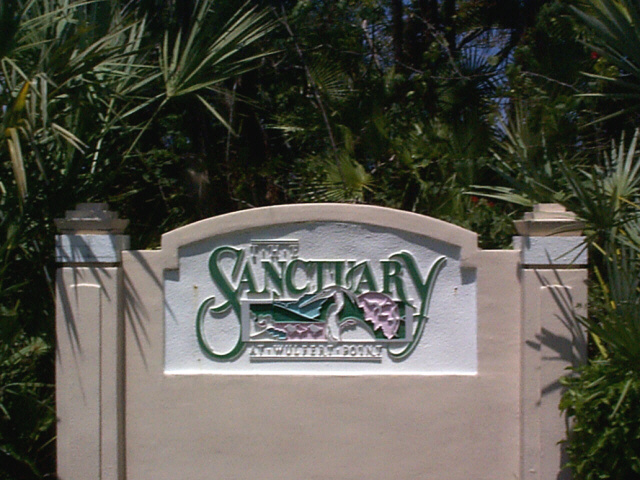 Sanctuary Homes Sanctuary Homes