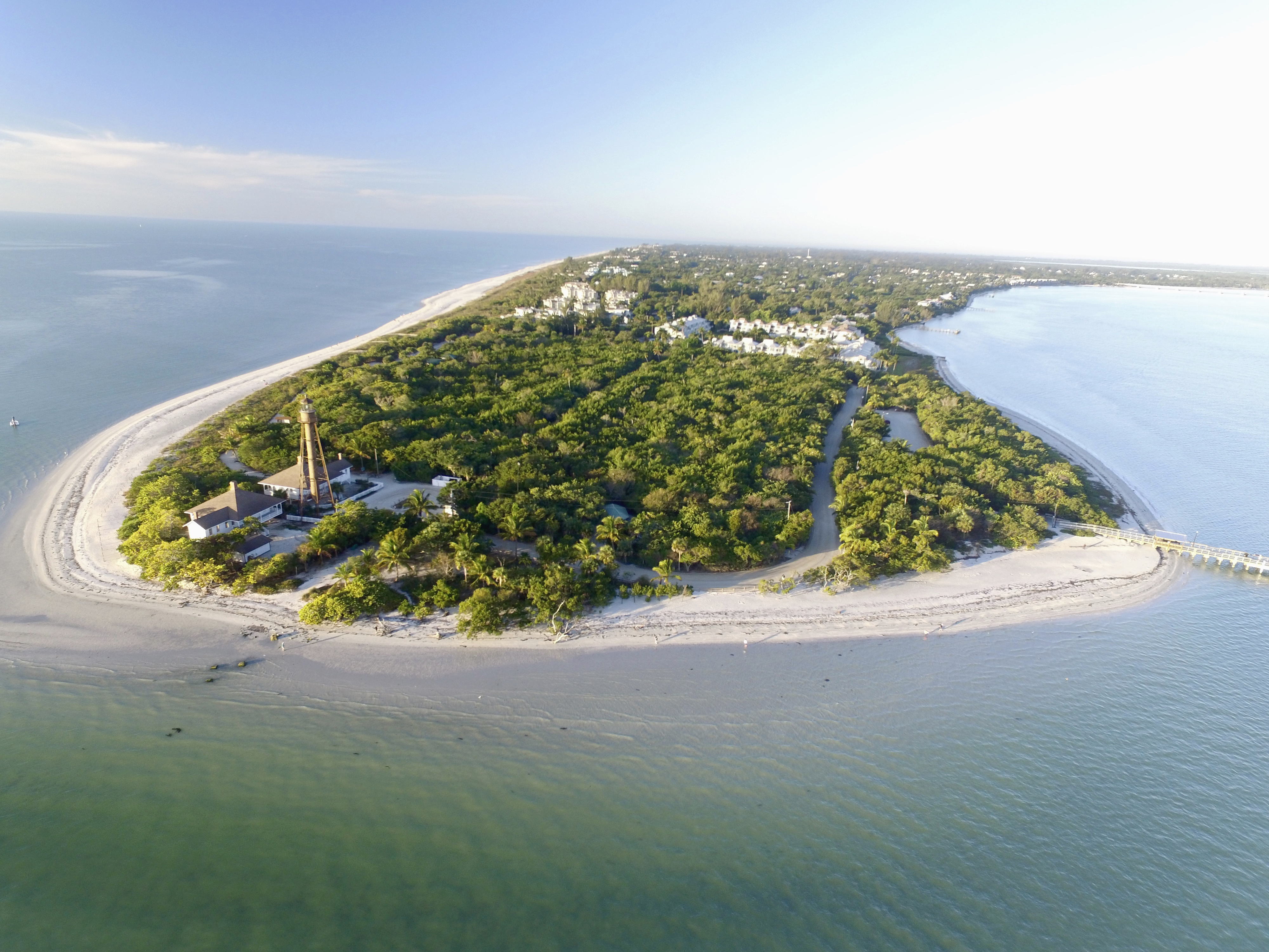 Sanibel Lighthouse Sanibel Lighthouse