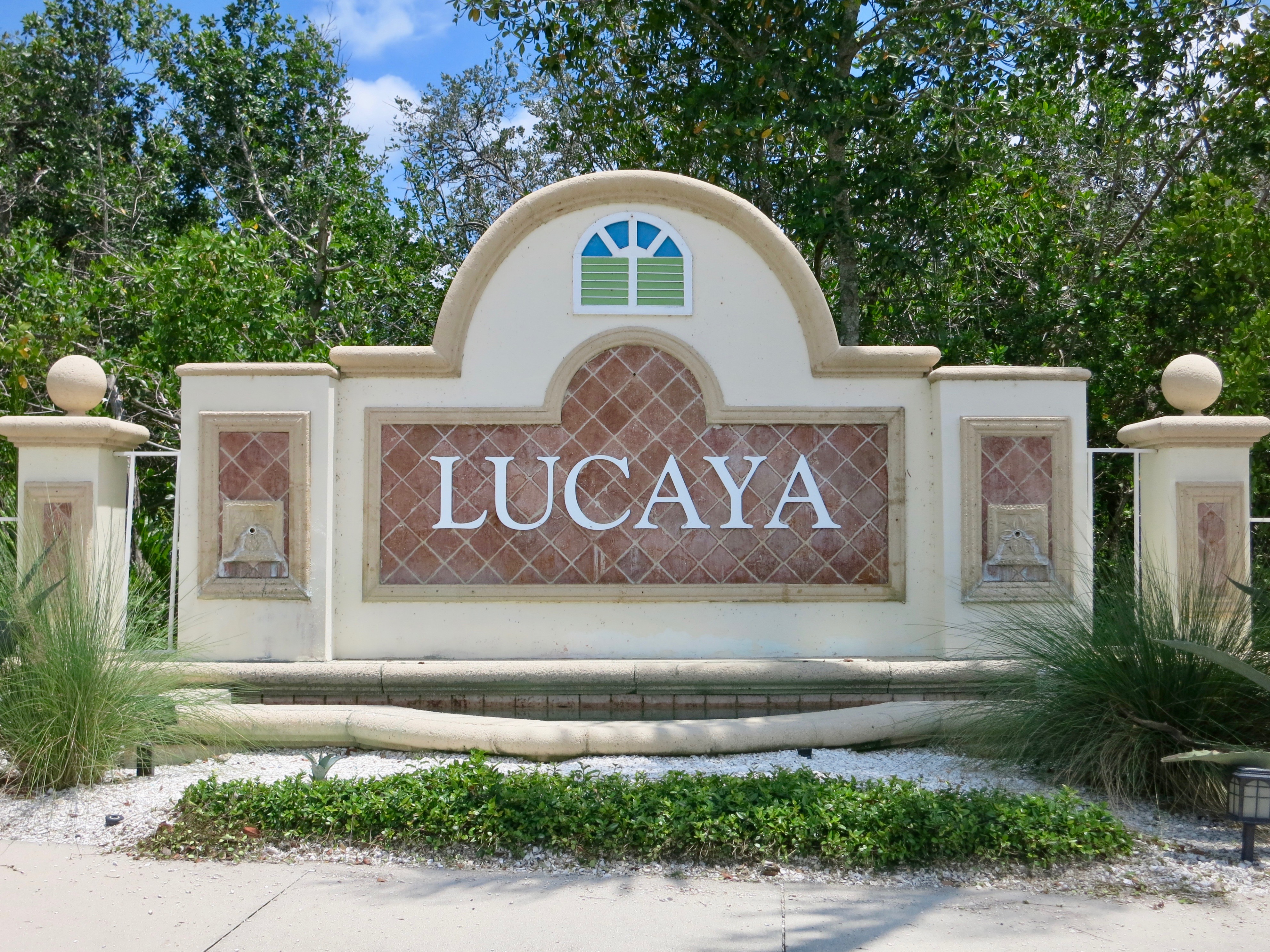 Lucaya Fort Myers