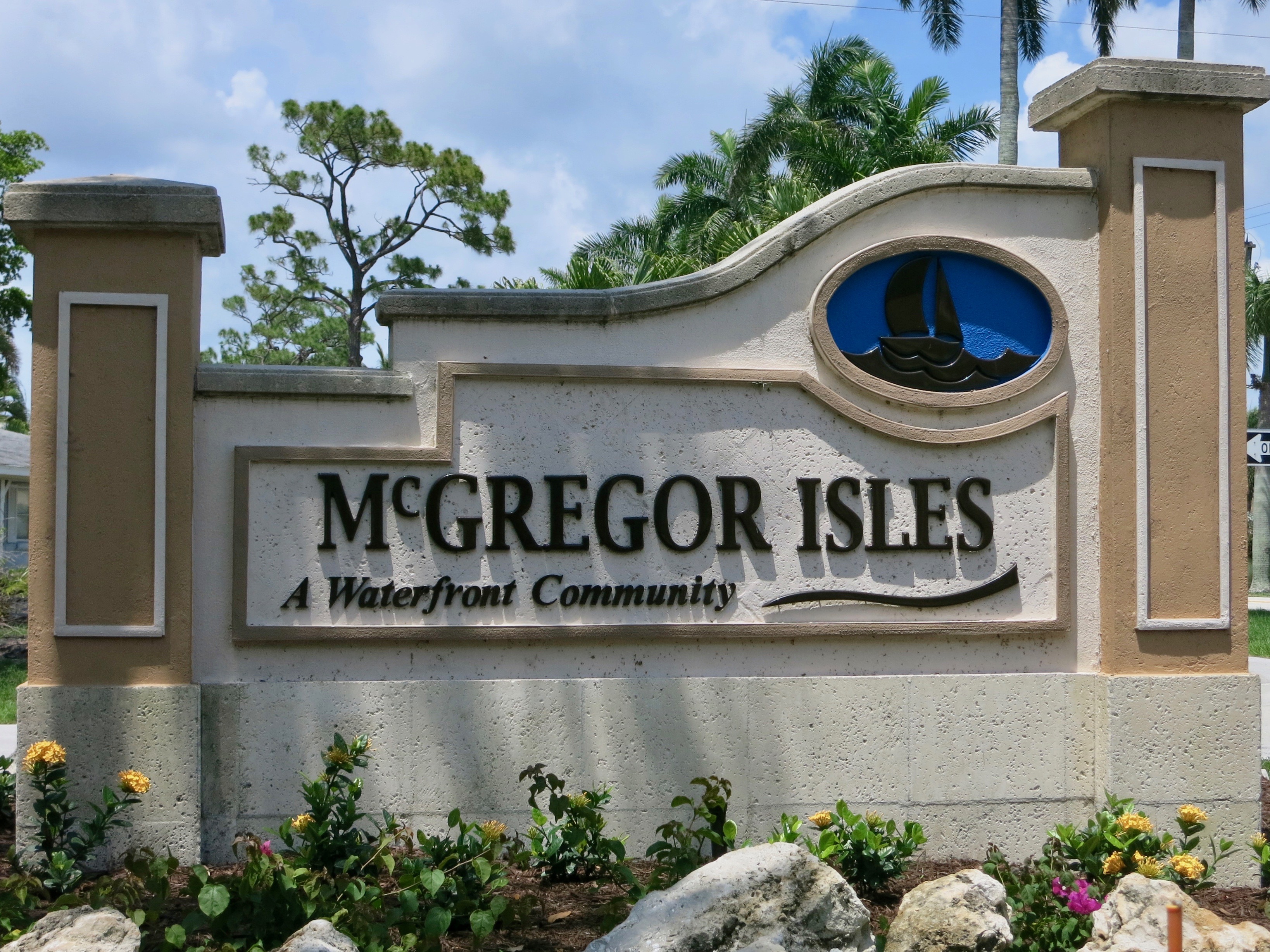McGregor Isles Fort Myers McGregor Isles Fort Myers