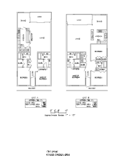 Kings Crown Floor Plan
