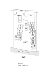 Kings Crown Site Plan