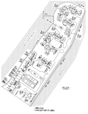 Mariner Pointe Site Plan