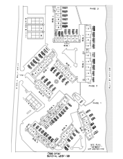 Sundial West Site Plan