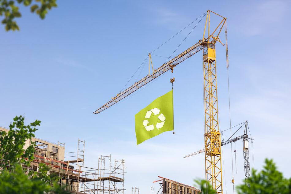 Sustainable Construction Trends in Residential Real Estate