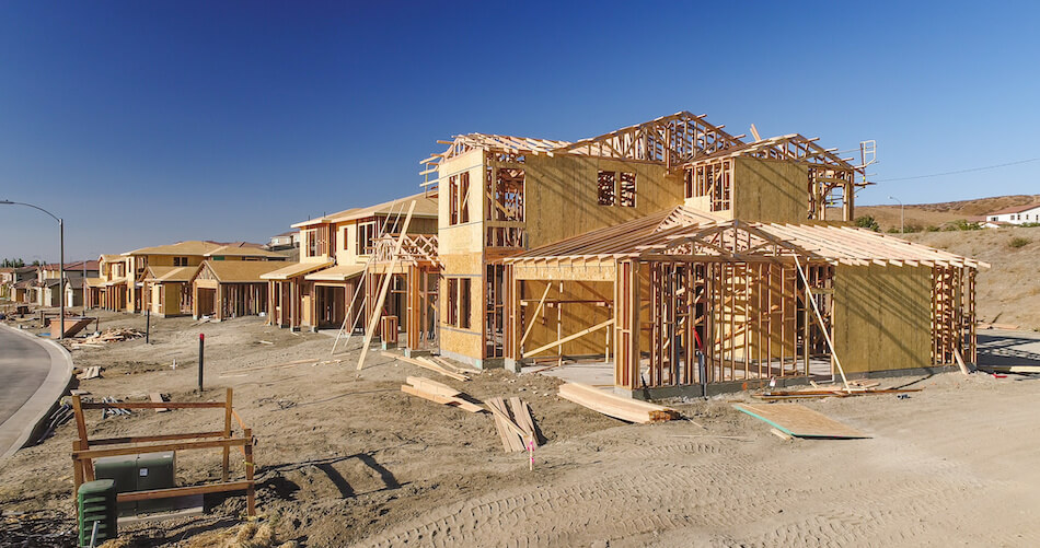 Strategies for Buying a New Construction Home