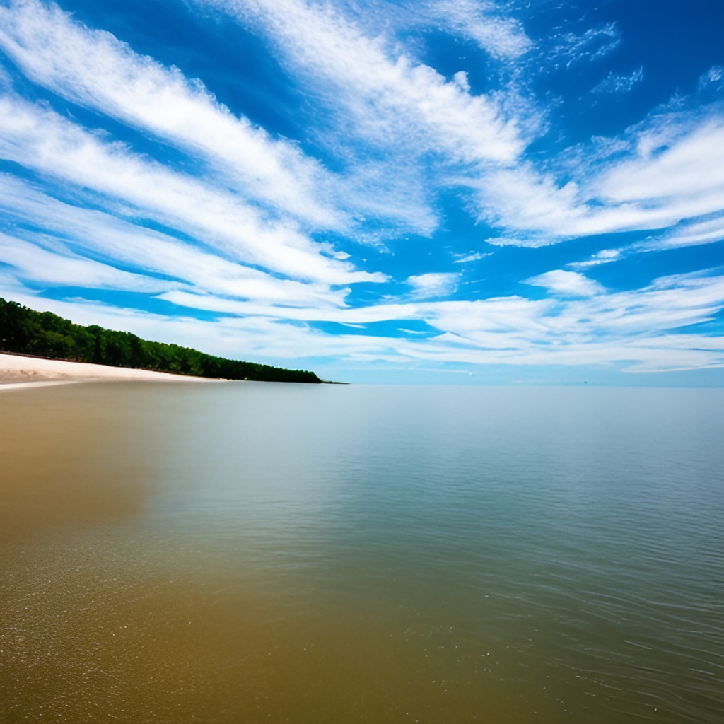 Chesapeake Bay