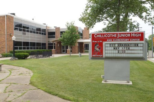 Chillicothe Junior High and Elementary Center