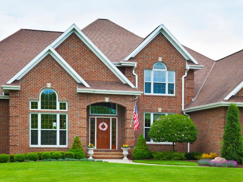 Deerfield Estates
