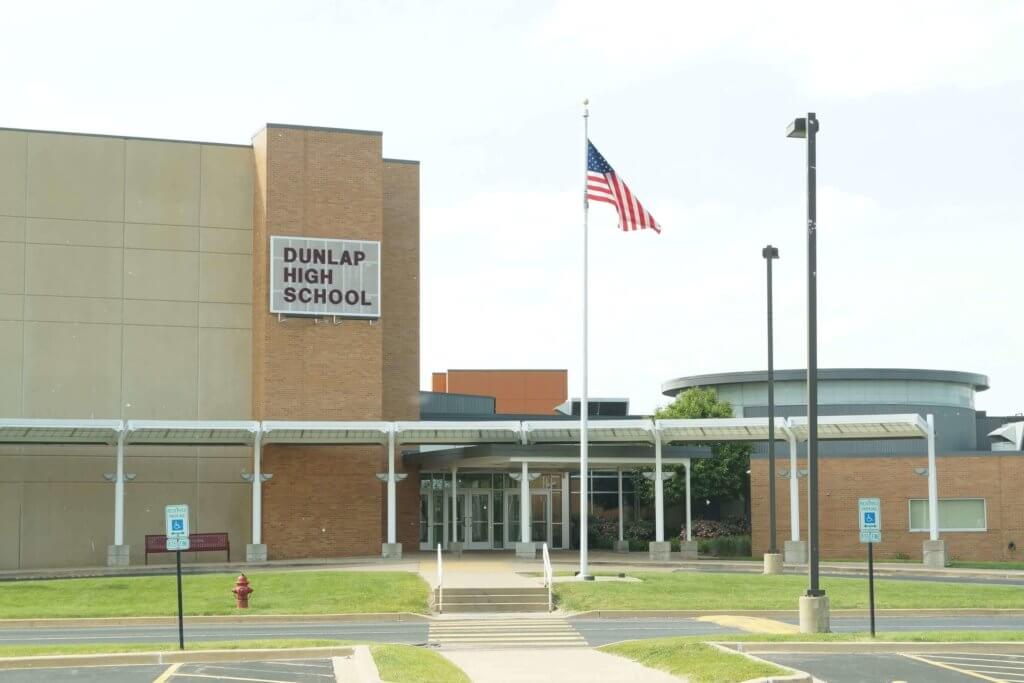 Dunlap IL homes for sale Dunlap IL homes for sale