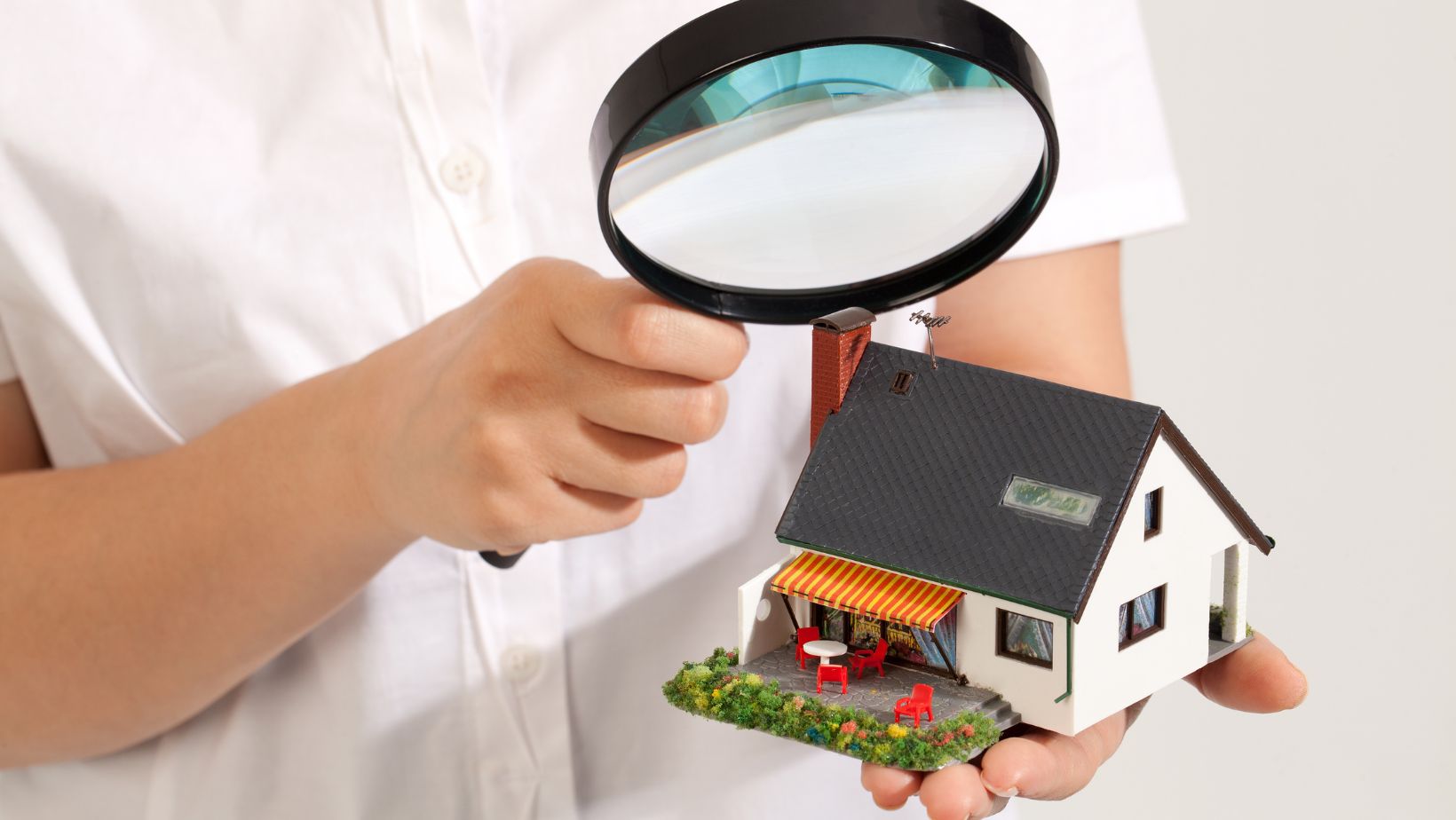 FAQ on Home Inspections FAQ on Home Inspections
