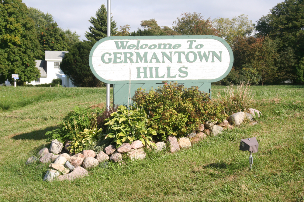Germantown Hills Homes for Sale