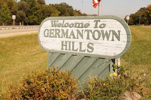 Germantown Hills Homes for Sale
