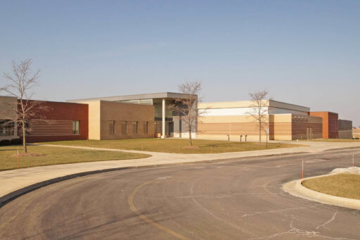 Hickory Grove Elementary School