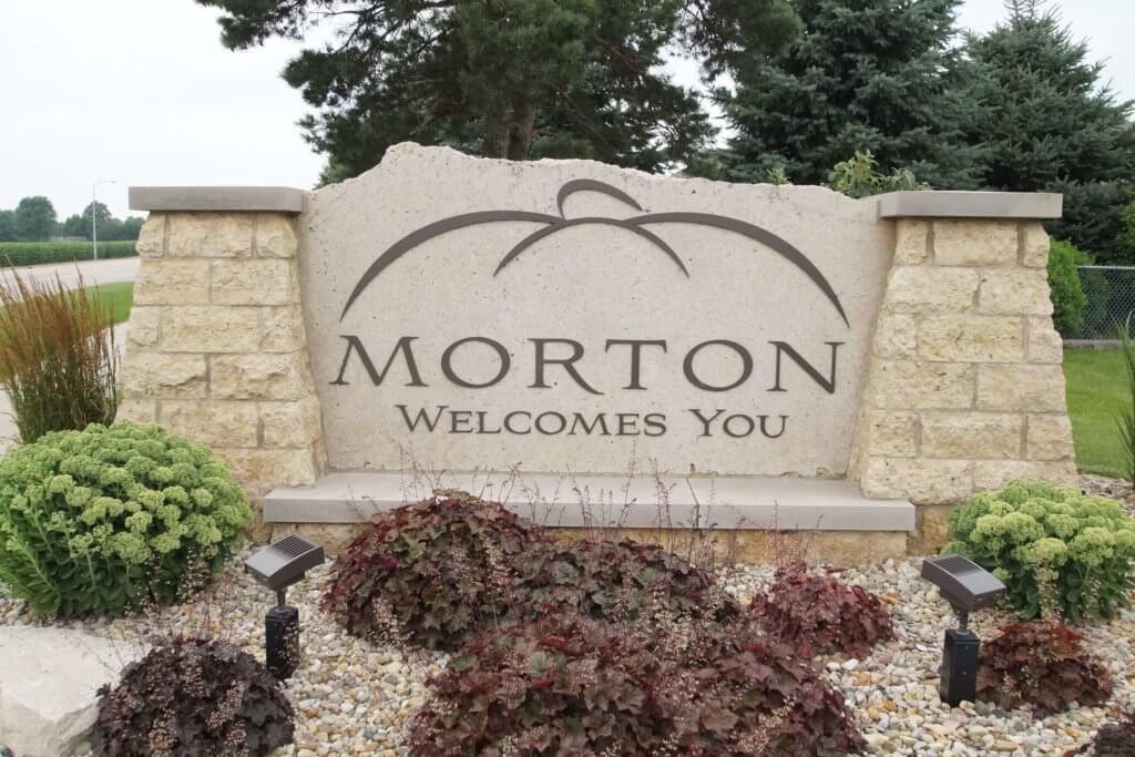 Morton IL