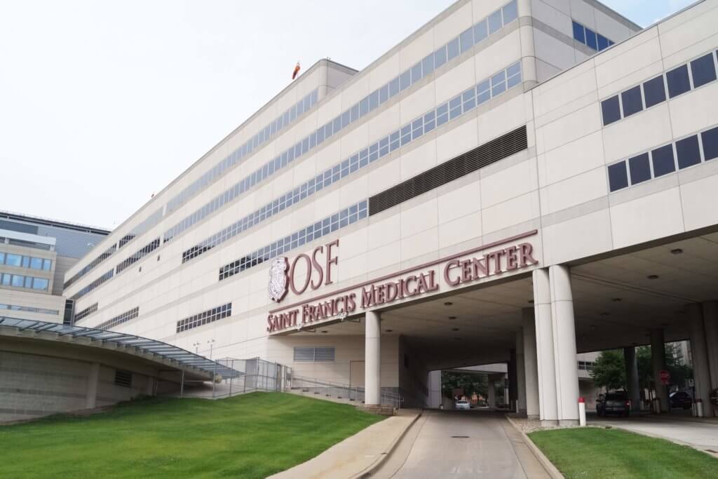 OSF Medical Center