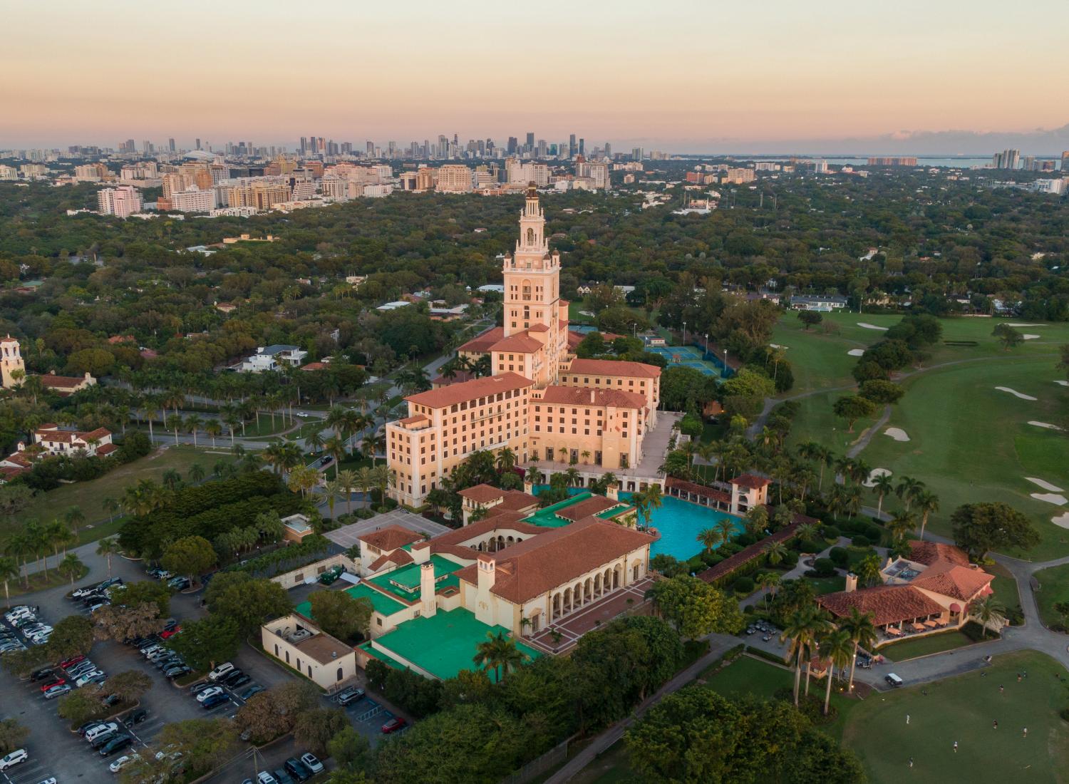 Discovering the Charm of Coral Gables: A Gem in the Heart of Miami