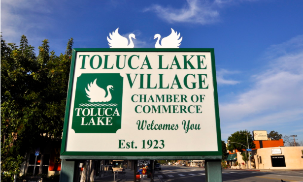 Toluca Lake Neighborhood Details