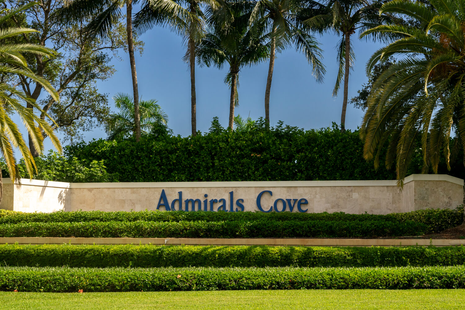 Admirals Cove Homes For Sale