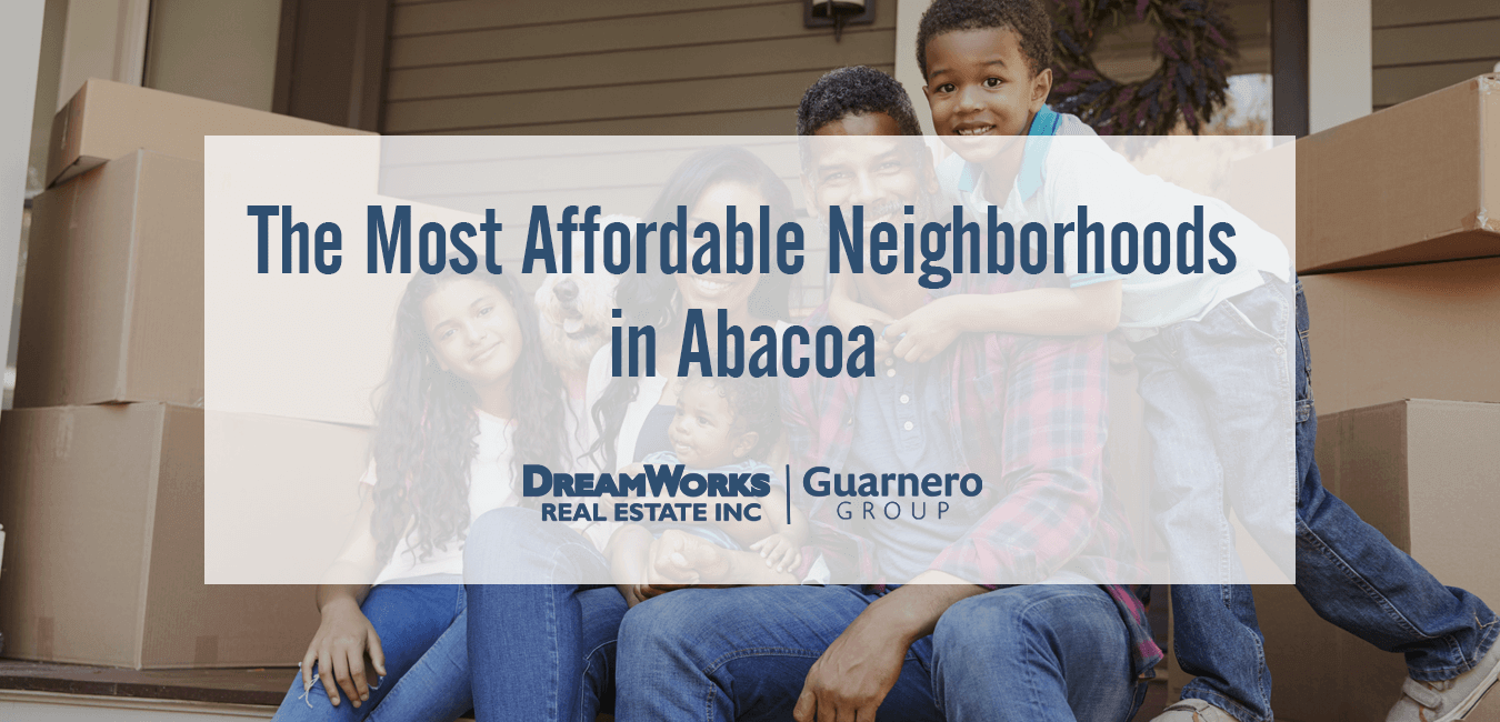 The Most Affordable Neighborhoods in Abacoa Jupiter