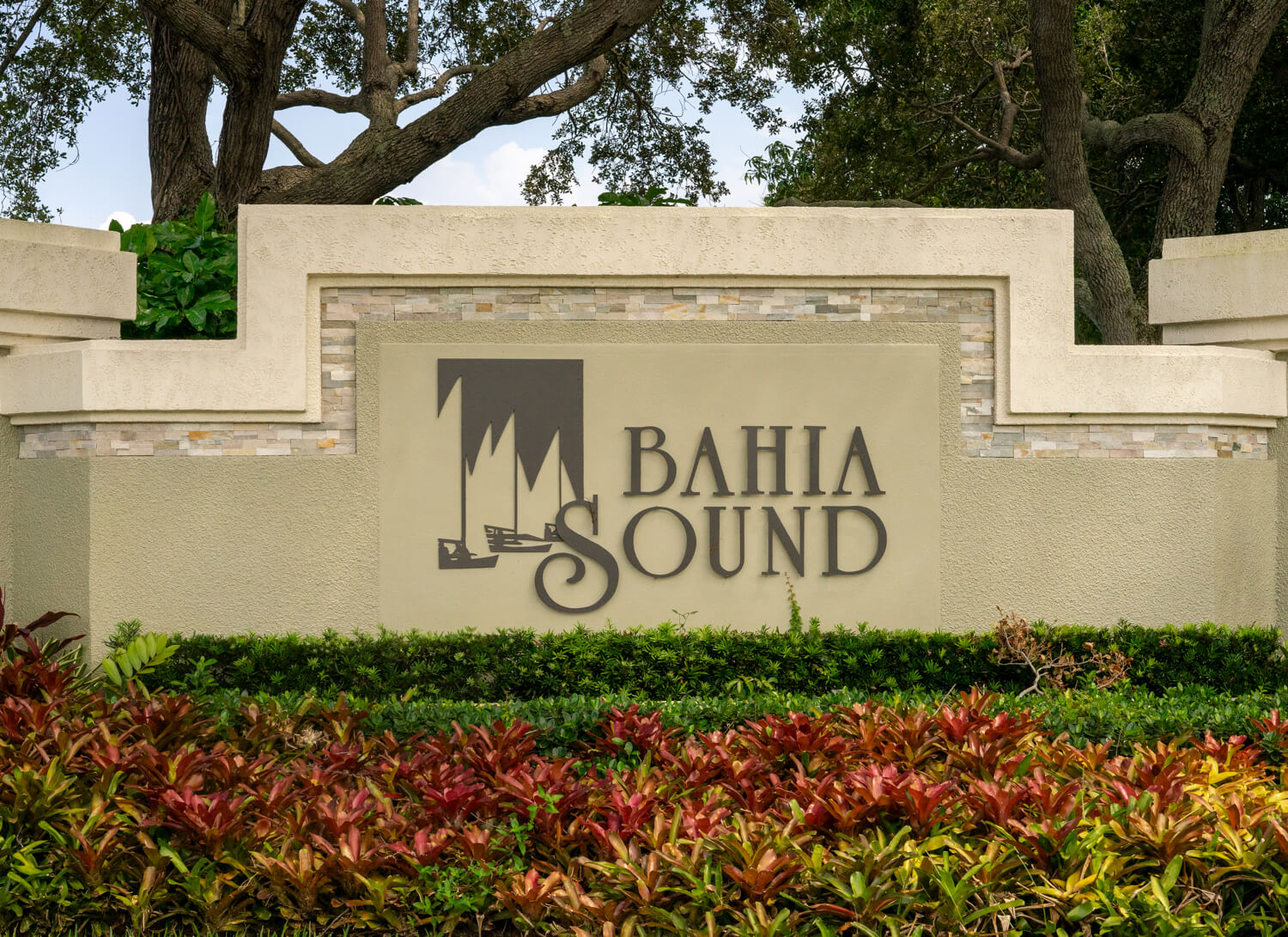 Bahia Sound Homes For Sale