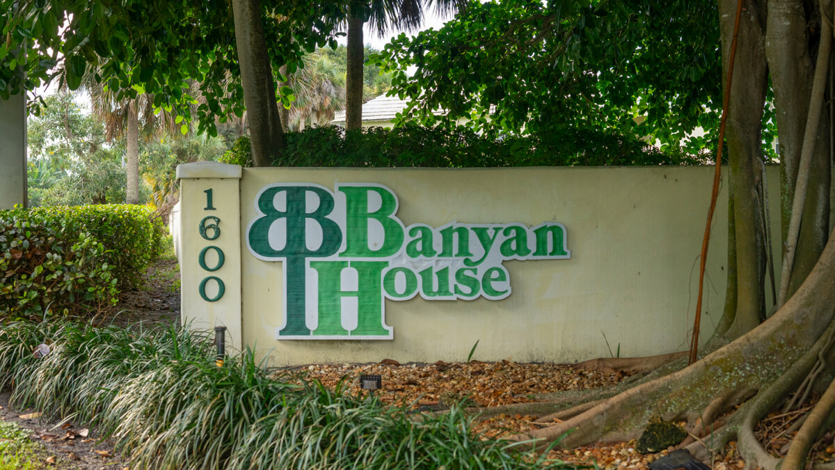 Banyan House Condos For Sale