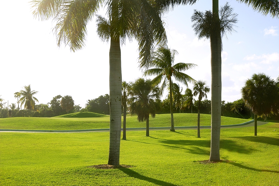 Palm Beach County Best Country Club Communities