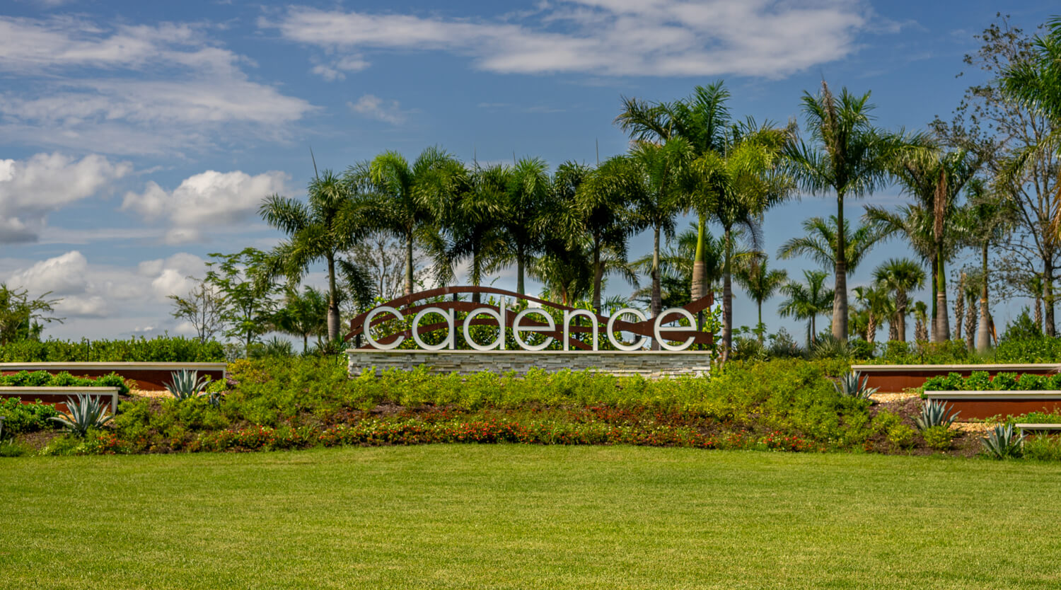Cadence at Tradition Homes For Sale 